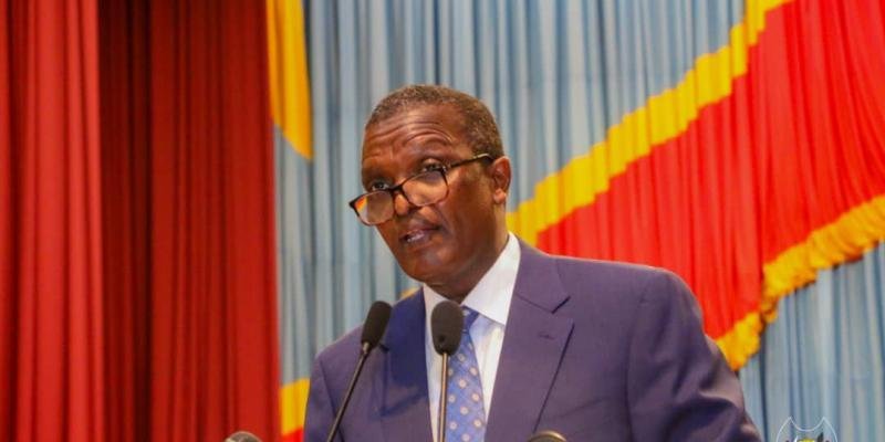 rdc: ruberwa cite laurent désiré kabila, les cadres du rcd et le leadership de l'afc/m23 pour réfuter l'idée d'une guerre communautaire