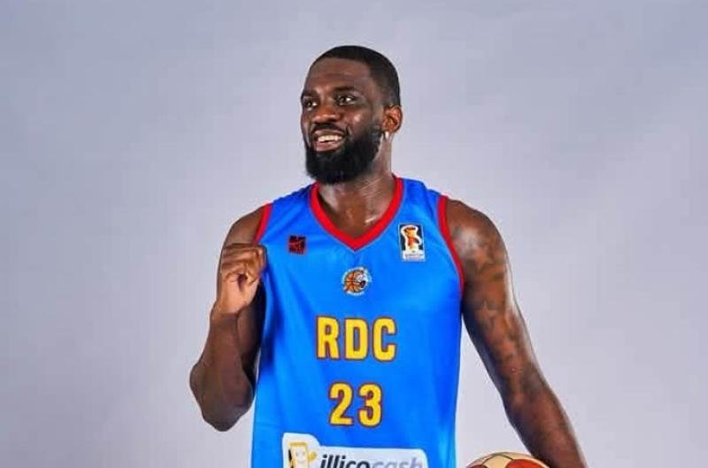 basketball/Élim coupe du monde 2027 : « on est là pour se qualifier » (shekinah munanga)