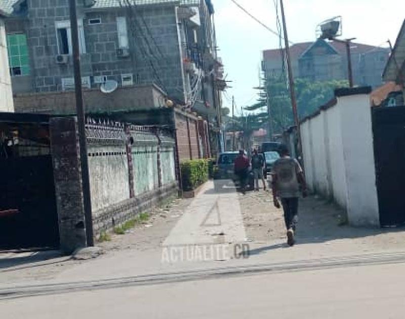 rdc: 62 dossiers de spoliation foncière et immobilière transmis à la justice à kinshasa