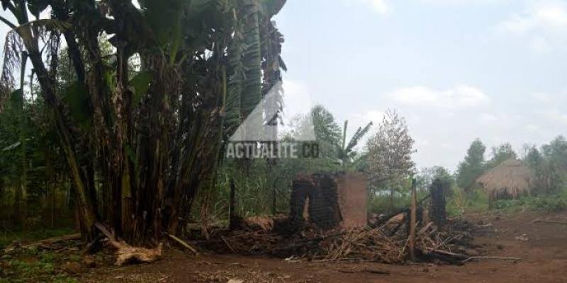 ituri : l’absence de l’autorité de l’etat dans les zones frontalières et l’activisme de l’armée soudanaise renforce l’insécurité, selon le baromètre sécuritaire du kivu