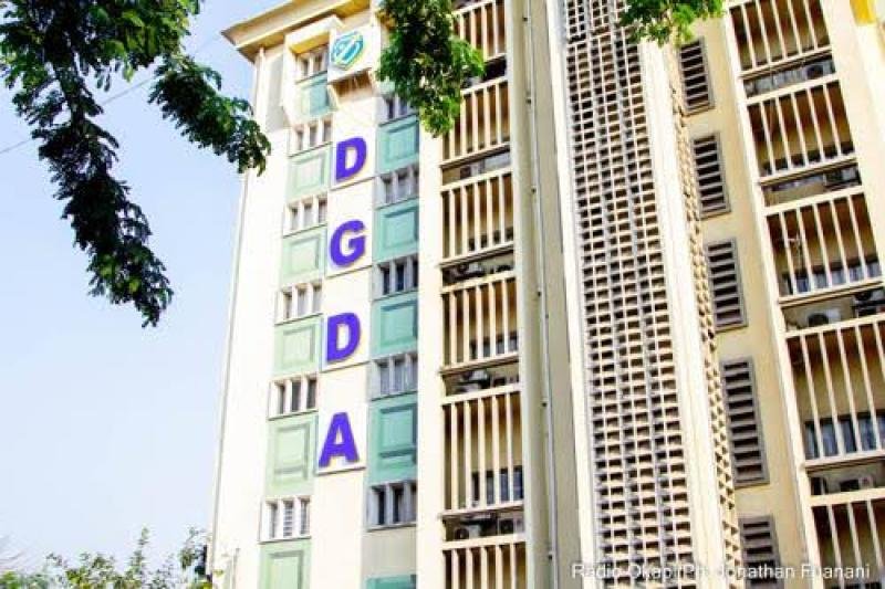 haut katanga : la dgda mettra aux enchères plus de 120 tonnes de minerais entreposés dans ses installations à lubumbashi