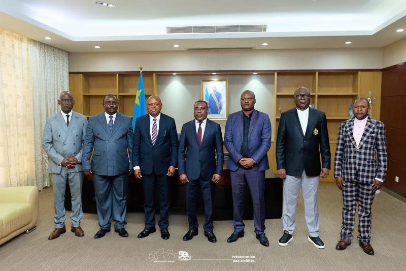 occ/kongo central : le professeur pierre lohohola osomba place la certification aux normes ncd au cœur de l’action de l’office