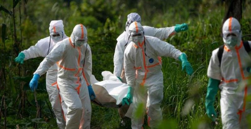 Ebola en RDC : « L’épidémie tue une personne toutes les 30 minutes » alerte l’ONU ebola en rdc : « l’épidémie tue une personne toutes les 30 minutes » alerte l’onu