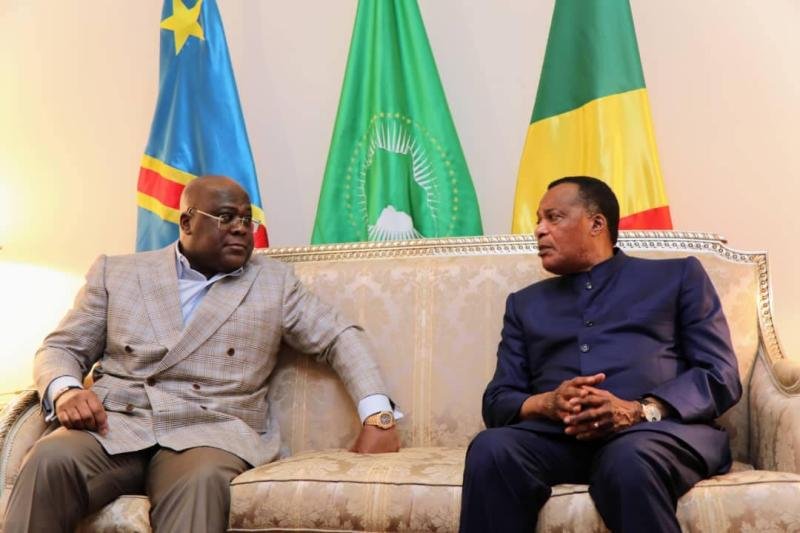Incident sur le fleuve Congo à Yumbi-Makotipoko : Kinshasa et Brazzaville activent leurs mécanismes de coordination et ouvrent une enquête incident sur le fleuve congo à yumbi makotipoko : kinshasa et brazzaville activent leurs mécanismes de coordination et ouvrent une enquête