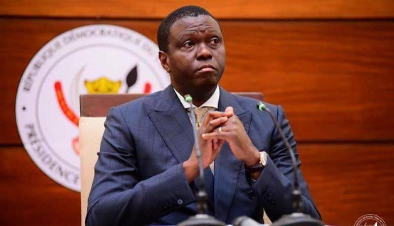 eurobonds de la rdc : « notre pays est l’un des moins endettés au monde » rappelle andré wameso, qui défend les retombées à long terme face aux critiques sur le coût de la dette