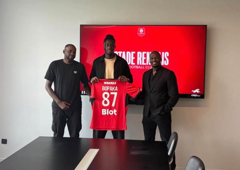 transfert: une porte s’ouvre pour yohann bopaka