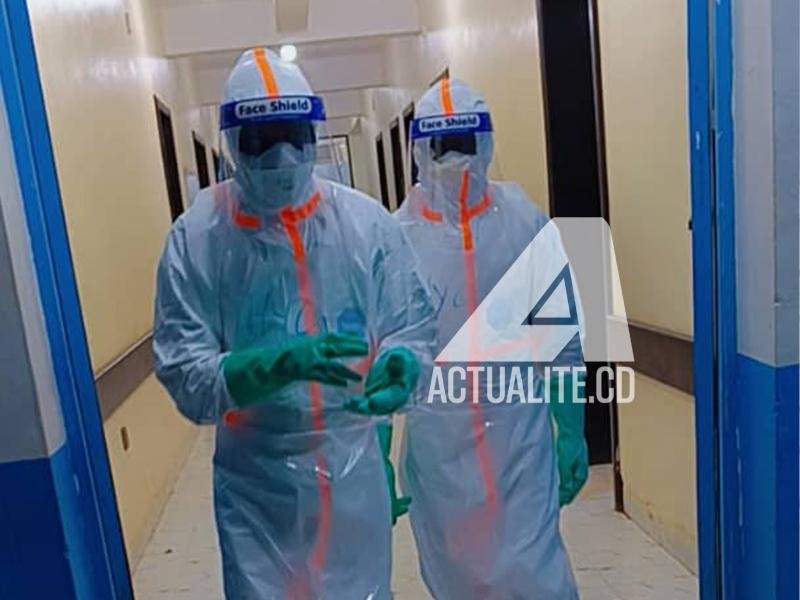 nord kivu : damien mama des nations unies plaide pour un accès libre aux humanitaires et la création des centres de traitement d'ebola dans toutes les zone touchées