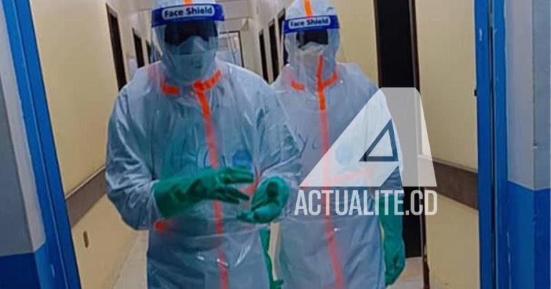 Ebola en RDC : 7 946 cas et 3 833 décès, les nouvelles infections en recul mais la riposte sous tension ebola en rdc : 7 946 cas et 3 833 décès, les nouvelles infections en recul mais la riposte sous tension