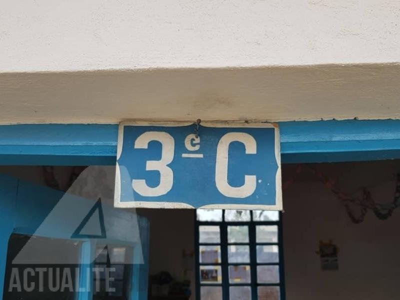 fizi : les écoles de mulima restent fermées près d’un mois après la rentrée scolaire