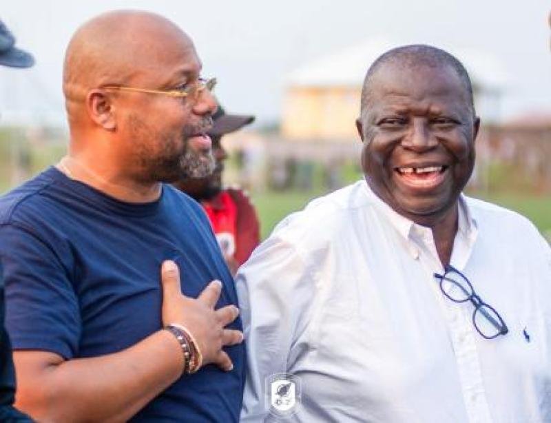 affaire chadrac bingi belo : la fecofa tranche pour mazembe, le fc les aigles du congo à nouveau débouté