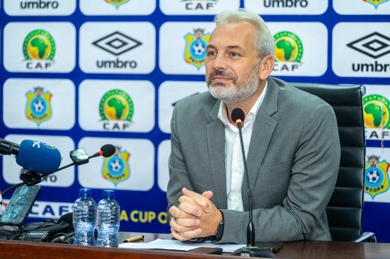 Élim/can 2027 : kadile et tshibola appelés en renfort, sébastien desabre s'explique
