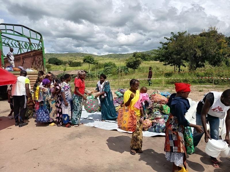 sud kivu : 20 décès de choléra sur plus de 1100 cas en deux semaines