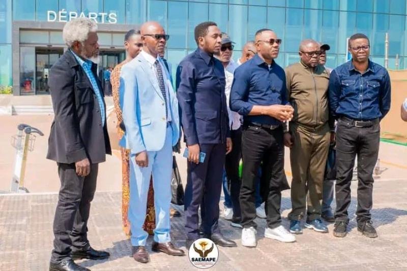 Kolwezi : après les drames miniers à répétition, vers l’accélération de la viabilisation des ZEA pour sécuriser et professionnaliser l’exploitation artisanale kolwezi : après les drames miniers à répétition, vers l’accélération de la viabilisation des zea pour sécuriser et professionnaliser l’exploitation artisanale