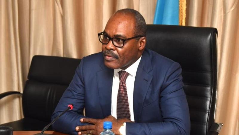 Nicolas Kazadi:« la faible mobilisation de la C64 remet les choses à leur juste place : la RDC ne fait pas face à une crise politique intérieure, mais à l’agression d’un État et de ses complices internes » nicolas kazadi:« la faible mobilisation de la c64 remet les choses à leur juste place : la rdc ne fait pas face à une crise politique intérieure, mais à l’agression d’un État et de ses complices internes »