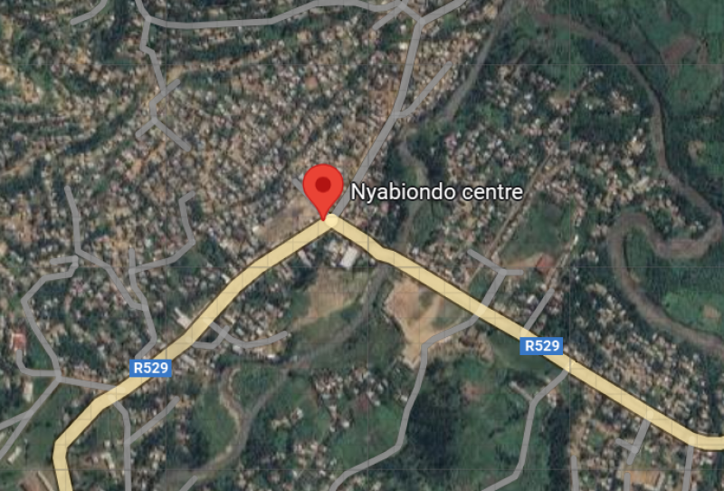 nord kivu : reprise des combats à kibati et kafunsi, le trafic nyabiondo kashebere mungazi toujours paralysé