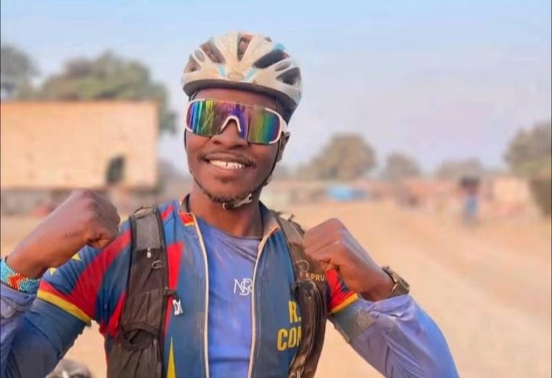 goma: sous le choc, famille, amis et collègues cyclistes rendent hommage à miguel masaisai et appellent à perpétuer son initiative de paix pour l’est de la rdc