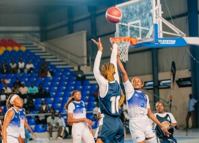 Basketball/Coupe du Congo : le BC CNSS conserve sa couronne, le BC Hatari se contente encore de l'argent basketball/coupe du congo : le bc cnss conserve sa couronne, le bc hatari se contente encore de l'argent
