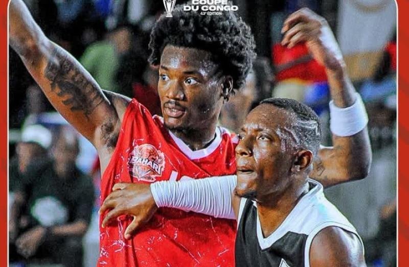 Basketball/Coupe du Congo : Comme en football, une finale inédite et un champion inédit...le BC Génération Espoir basketball/coupe du congo : comme en football, une finale inédite et un champion inédit...le bc génération espoir