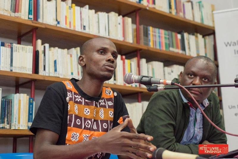 littérature : jocelyn danga remporte le prix senghor du premier roman francophone et francophile 2026