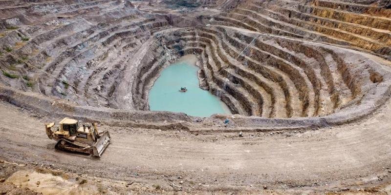 rdc : géant des ressources, sixième plus faible capacité productive au monde