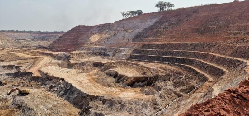 rmc mining dénonce quatre mois d’occupation illégale et une campagne de désinformation autour de ses sites miniers