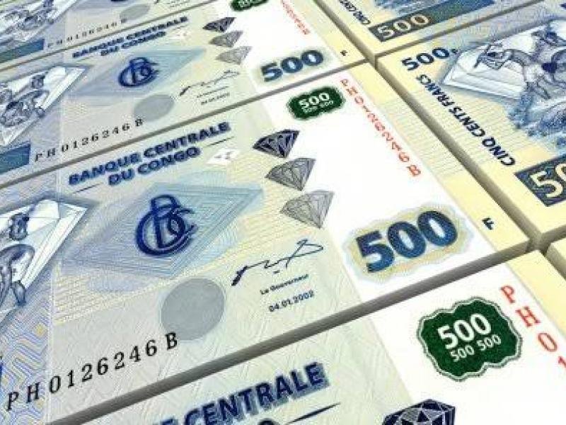 franc congolais : jean claude masangu raconte la « décision la plus difficile » de son mandat