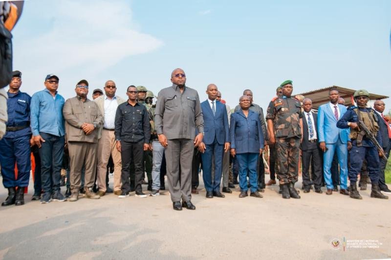 kasaï central : jacquemain shabani ordonne la suppression de la commune rurale de matamba à kazumba