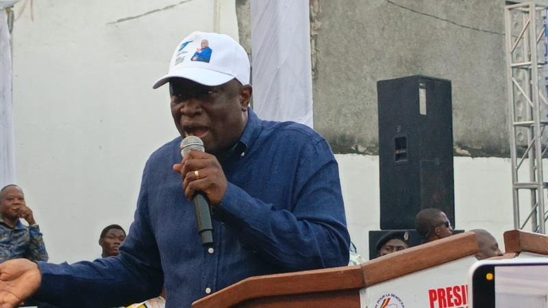 augustin kabuya à joseph kabila : « il n’est pas un modèle pour parler des droits de l’homme »