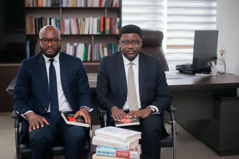 constitution : dandy matata et jean paul tsasa appellent à définir « quel type d'État nous voulons » avant de trancher