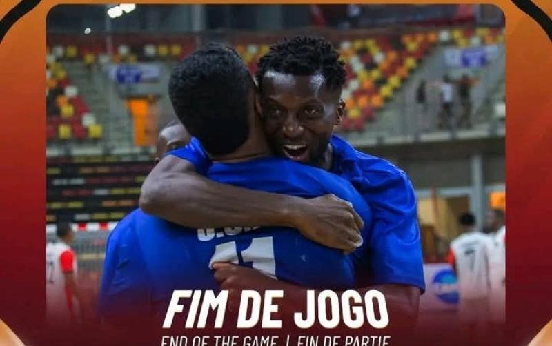 handball/cacc angola 2026 : une 3ème vicoire héroïque de la jsk face à primeiro do agosto