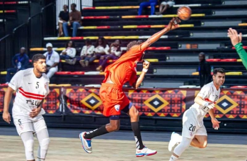 handball/47e cacc : la jsk écartés aux portes de la finale par le zamalek