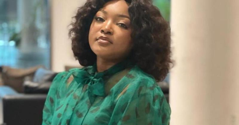 rdc : allegra fosh ngalula annonce sa démission du pprd et se désolidarise « des initiatives de déstabilisation »